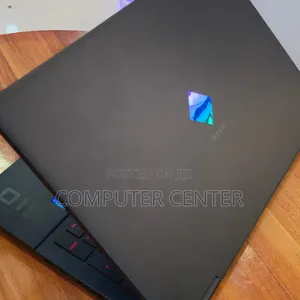 New Laptop HP Omen 15 16GB Intel Core I7 SSD 1T