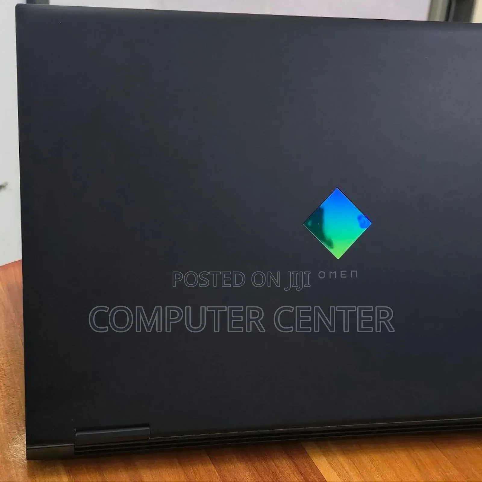 New Laptop HP Omen 15 16GB Intel Core I7 SSD 1T