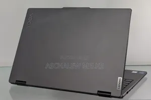 New Laptop Lenovo Yoga 7i 16GB Intel Core Ultra 5 SSD 512GB