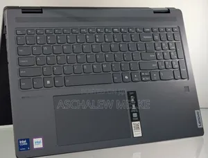 New Laptop Lenovo Yoga 7i 16GB Intel Core Ultra 5 SSD 512GB