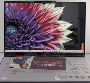 Photo - New Laptop Lenovo Yoga 7i 16GB Intel Core Ultra 5 SSD 512GB