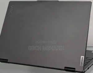 New Laptop Lenovo Yoga 7i 16GB Intel Core Ultra 5 SSD 512GB