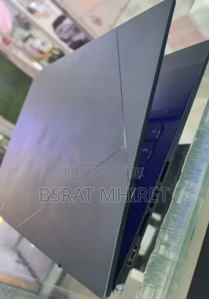 New Laptop Asus ZenBook UX31LA 16GB Intel Core I7 SSD 512GB