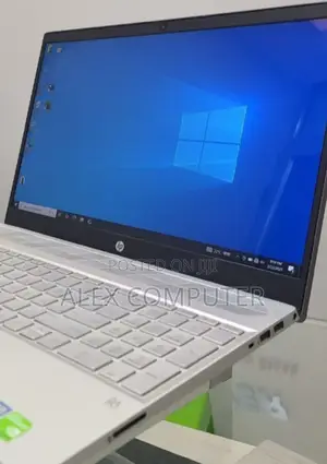 New Laptop HP Pavilion 14 16GB Intel Core I7 SSD 512GB