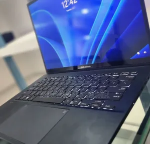 New Laptop Asus ZenBook Pro UX501 16GB Intel Core I7 SSD 512GB