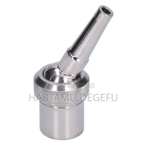 Photo - ፋውንቴን ኖዝል Fountain Nozzle