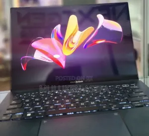 New Laptop Asus ZenBook UX430UQ 16GB Intel Core I7 SSD 512GB