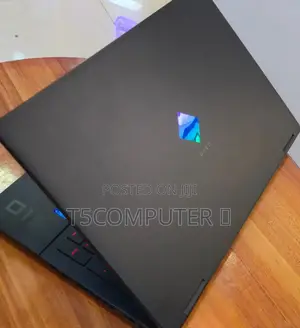New Laptop HP Omen 15 16GB Intel Core I7 SSD 1T