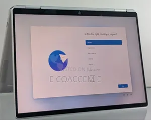 Photo - New Laptop HP 16GB Intel Core I5 SSD 1T