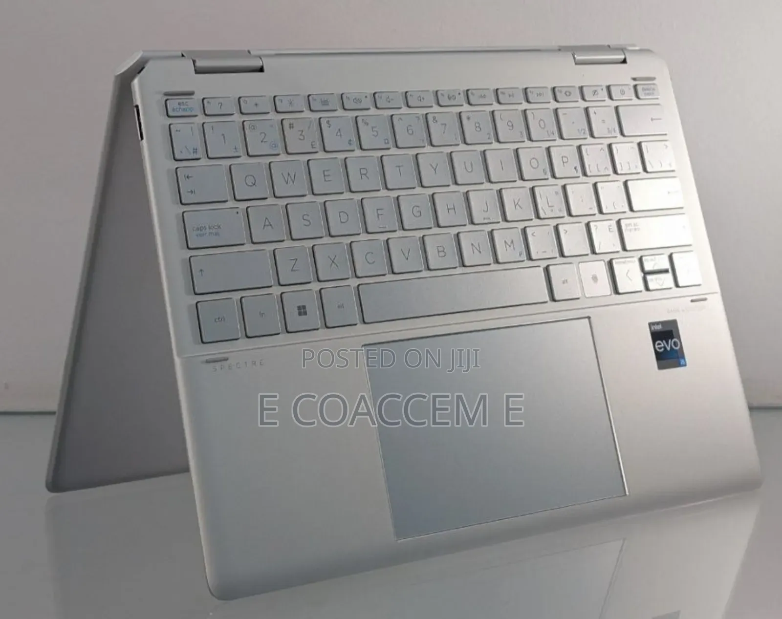 New Laptop HP 16GB Intel Core I5 SSD 1T