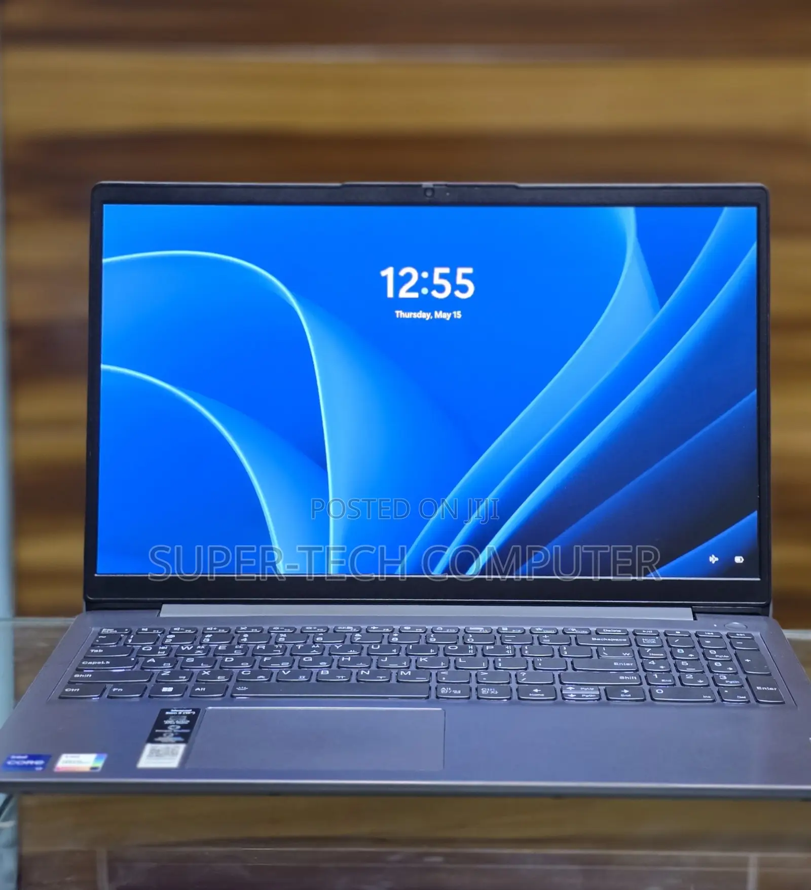 New Laptop Lenovo IdeaPad S10 16GB Intel Core I7 SSD 512GB