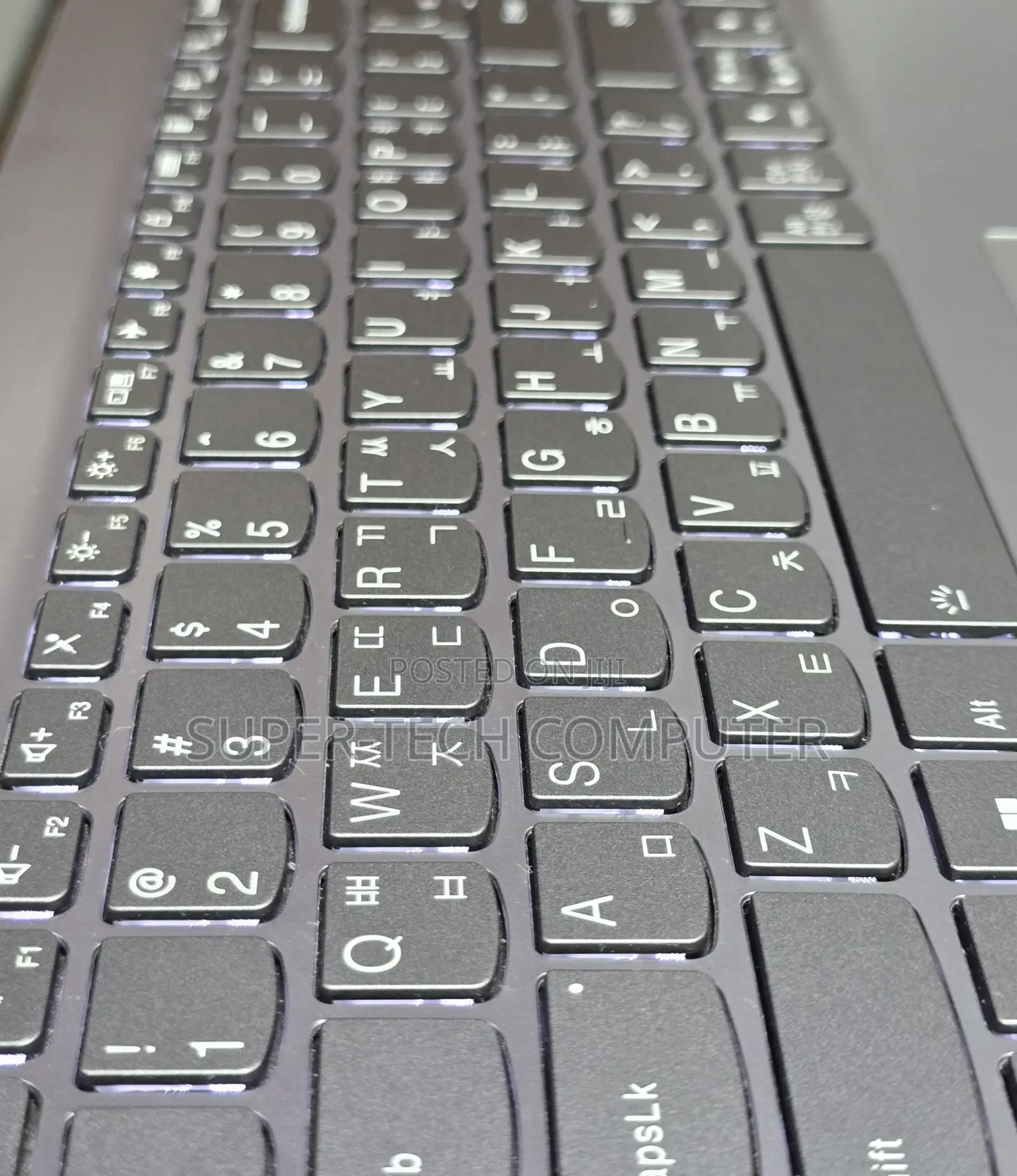 New Laptop Lenovo IdeaPad S10 16GB Intel Core I7 SSD 512GB