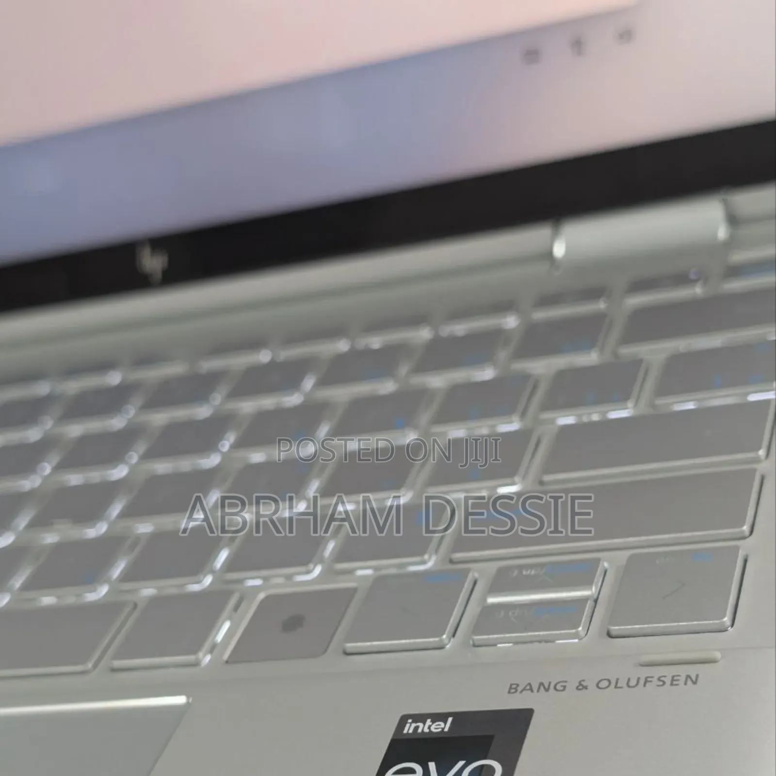 New Laptop HP Spectre X360 16GB Intel Core I5 SSD 1T