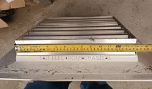 Square Diffusers 375 X 375 Mm