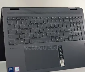 Photo - New Laptop Lenovo Yoga 7i 16GB Intel Core Ultra 5 SSD 512GB