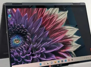 New Laptop Lenovo Yoga 7i 16GB Intel Core Ultra 5 SSD 512GB