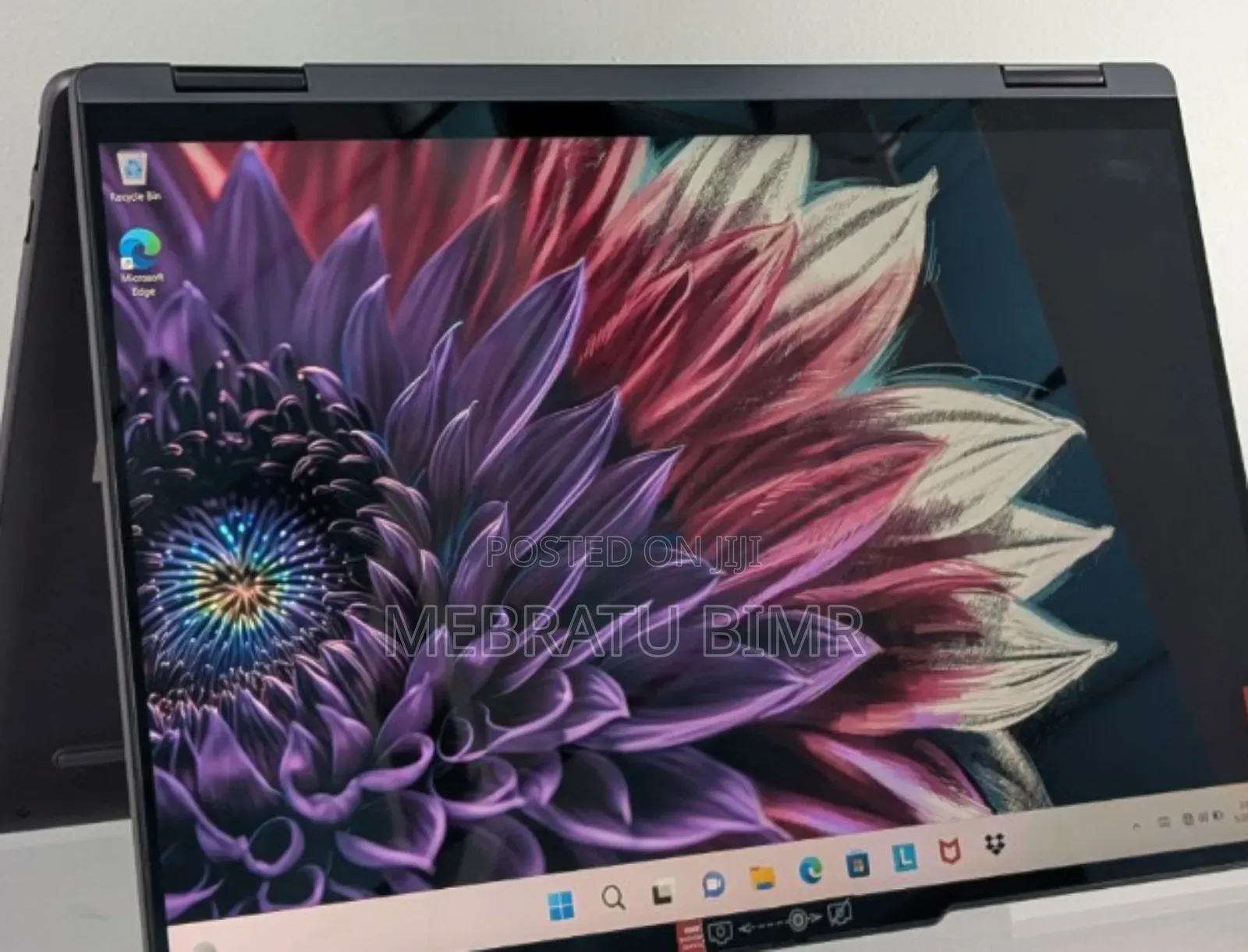 New Laptop Lenovo Yoga 7i 16GB Intel Core Ultra 5 SSD 512GB