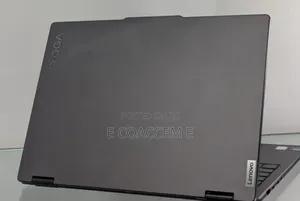 New Laptop Lenovo 16GB Intel Core Ultra 5 SSD 512GB