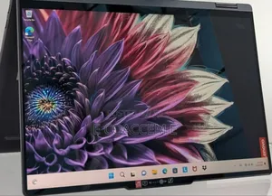 Photo - New Laptop Lenovo 16GB Intel Core Ultra 5 SSD 512GB