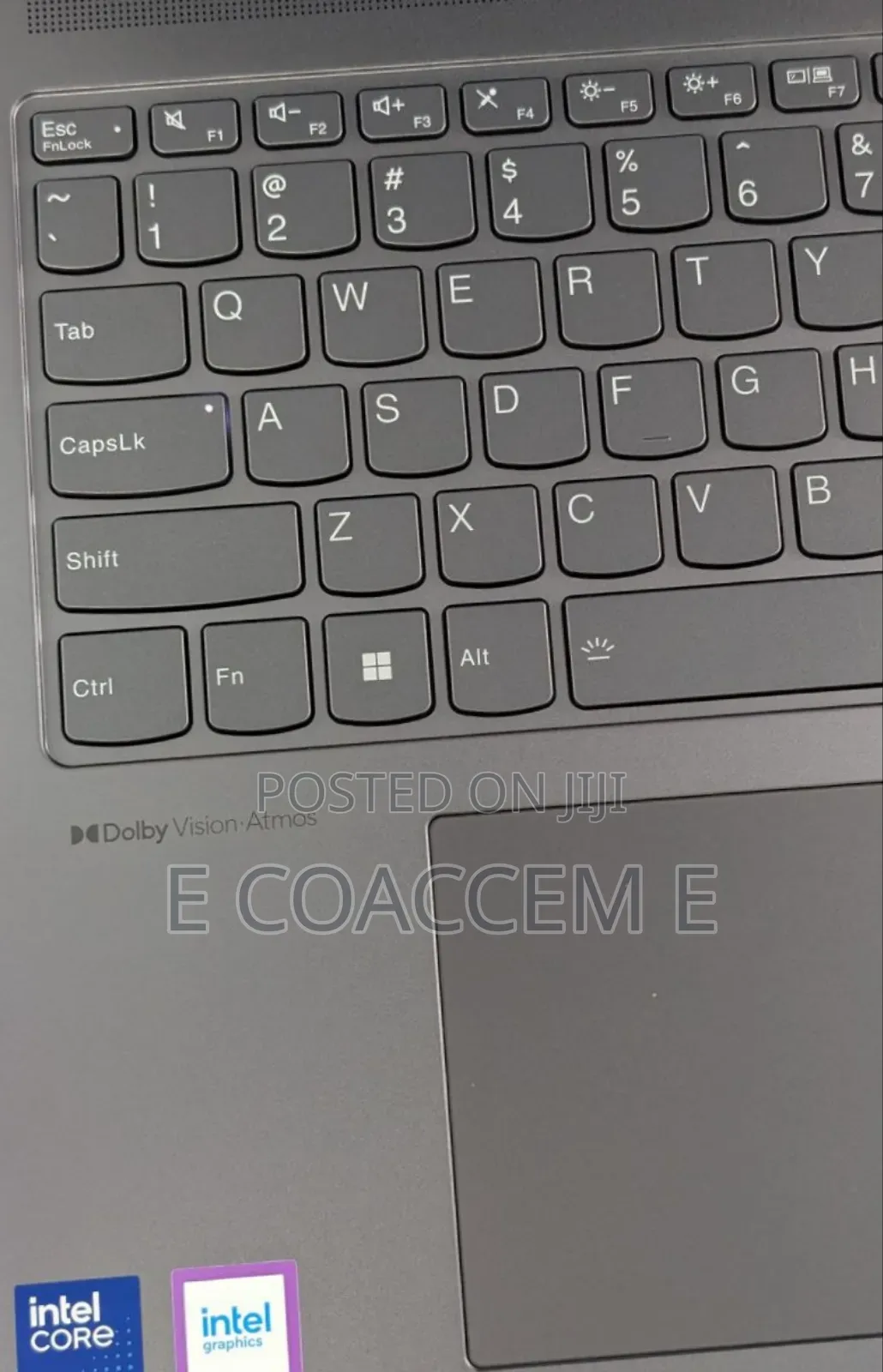 New Laptop Lenovo 16GB Intel Core Ultra 5 SSD 512GB