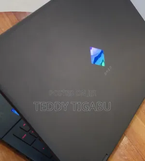 Photo - New Laptop HP Omen 15 16GB Intel Core I7 SSD 1T