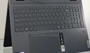 Photo - New Laptop Lenovo Yoga 7i 16GB AMD Ryzen 5 SSD 512GB