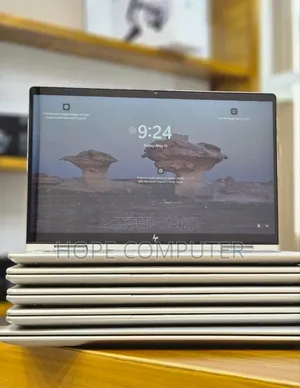 New Laptop HP Envy X360 16GB Intel Core Ultra 7 SSD 1T