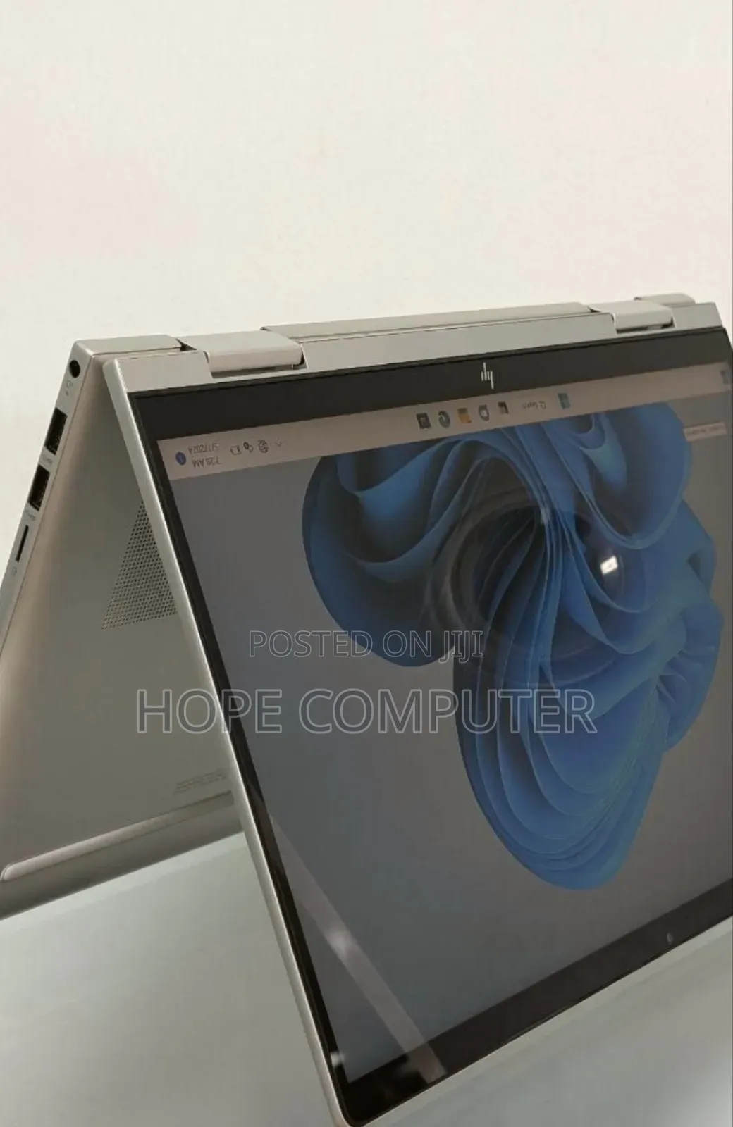 New Laptop HP Envy X360 16GB Intel Core Ultra 7 SSD 1T