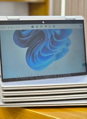 New Laptop HP Envy X360 16GB Intel Core Ultra 7 SSD 1T