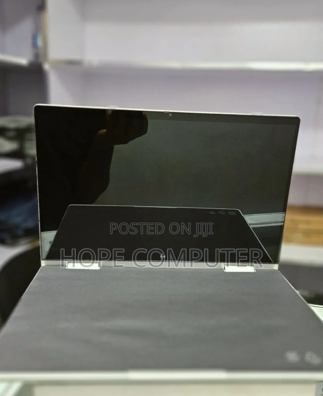 New Laptop HP Envy X360 16GB Intel Core Ultra 7 SSD 1T