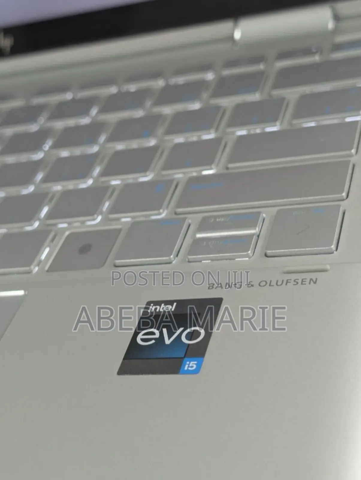 New Laptop HP Spectre X360 13 16GB Intel Core I5 SSD 1T