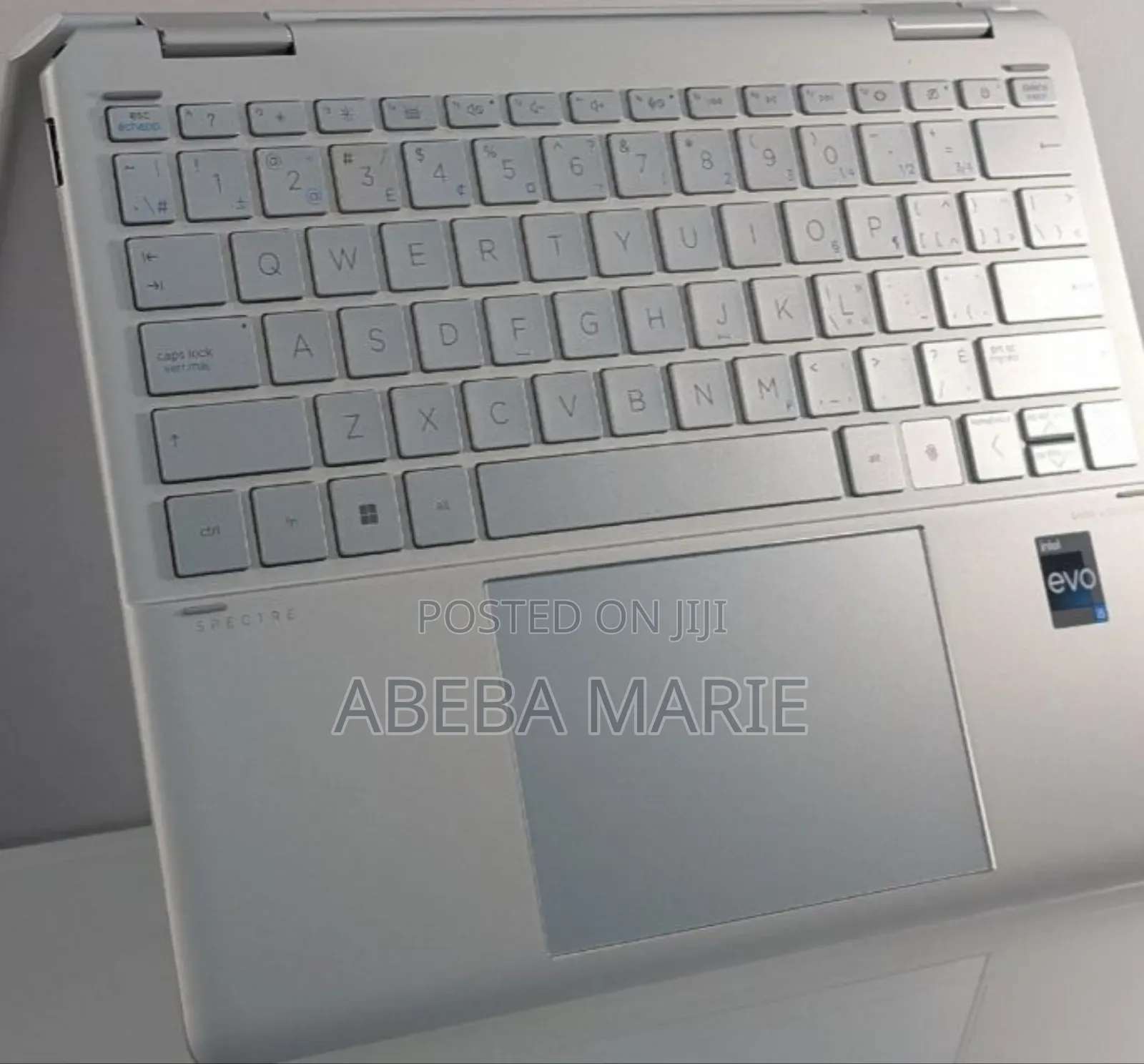 New Laptop HP Spectre X360 13 16GB Intel Core I5 SSD 1T