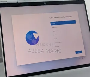 New Laptop HP Spectre X360 13 16GB Intel Core I5 SSD 1T