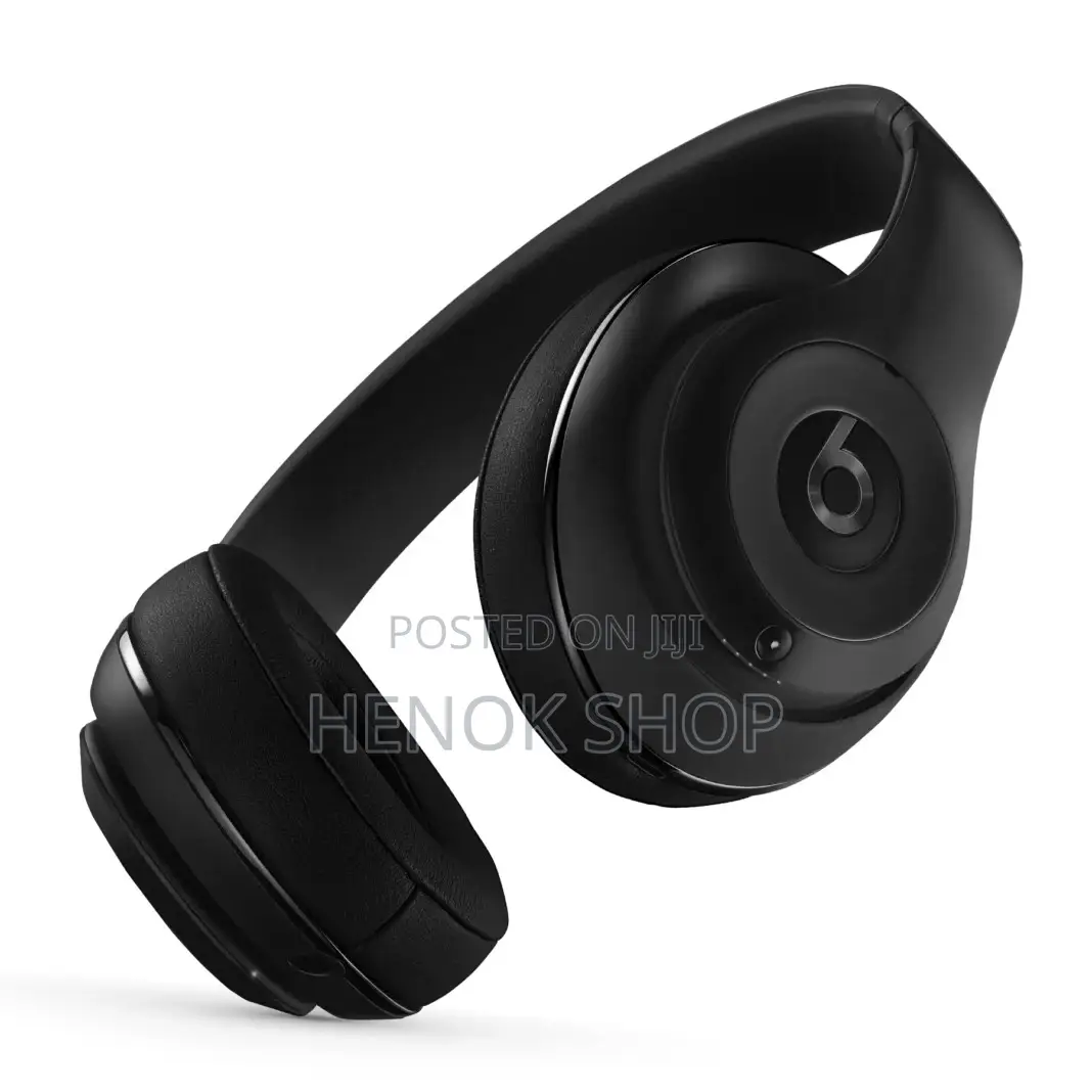 Original Solo Pro Wireless Headset – Noise Cancel – Long Bat