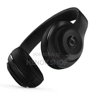 Original Solo Pro Wireless Headset – Noise Cancel – Long Bat