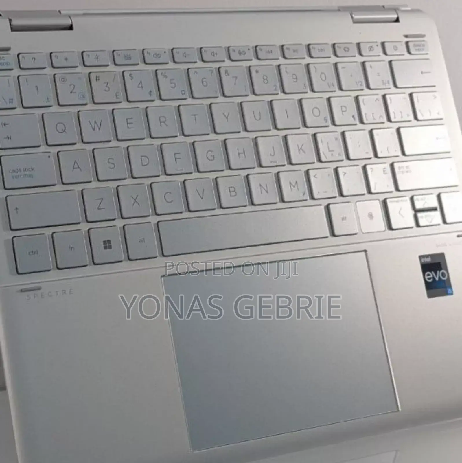 New Laptop HP Spectre Xt 13 16GB Intel Core I5 SSD 1T