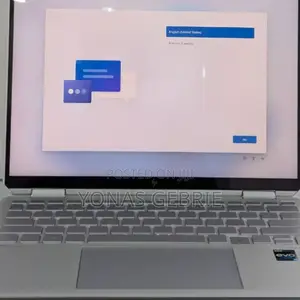 Photo - New Laptop HP Spectre Xt 13 16GB Intel Core I5 SSD 1T