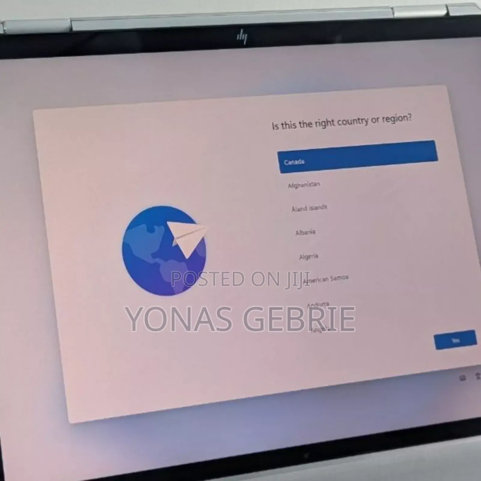 New Laptop HP Spectre Xt 13 16GB Intel Core I5 SSD 1T