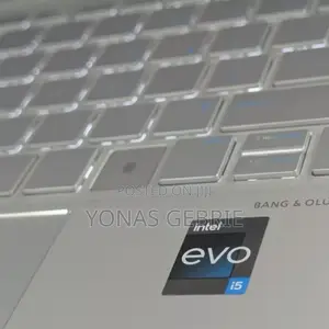 New Laptop HP Spectre Xt 13 16GB Intel Core I5 SSD 1T