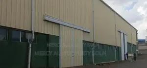 Warehouse for Rent የሚከራይ መጋዘን አአ