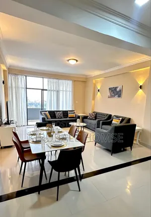 Photo - Furnished 3bdrm Apartment in Noh Figa, Bole for rent