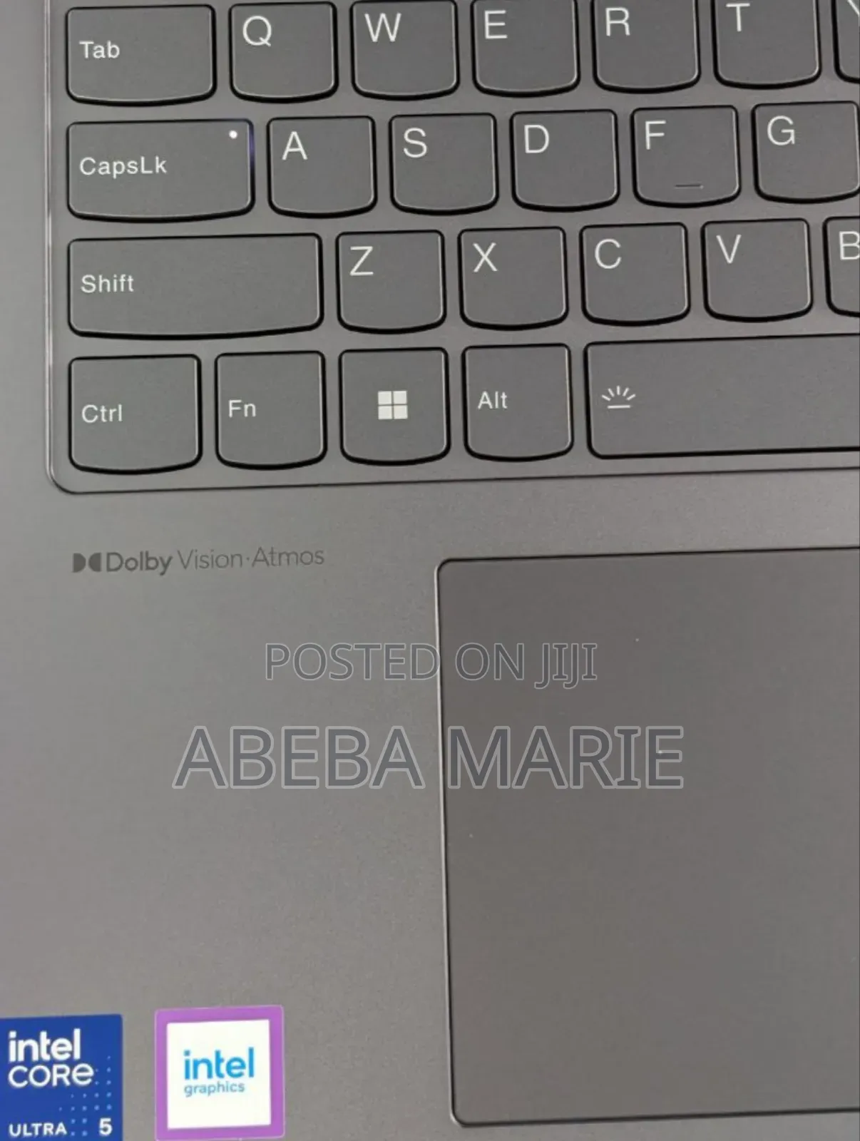 New Laptop Lenovo Yoga 7i 16GB Intel Core Ultra 5 SSD 512GB