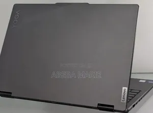 New Laptop Lenovo Yoga 7i 16GB Intel Core Ultra 5 SSD 512GB