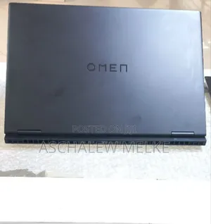 Photo - New Laptop HP Omen 16 16GB Intel Core I9 SSD 1T