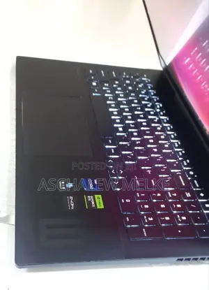 New Laptop HP Omen 16 16GB Intel Core I9 SSD 1T