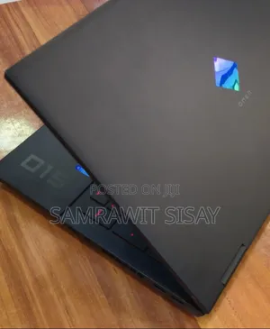 Photo - New Laptop HP Omen 15 16GB Intel Core I7 SSD 1T
