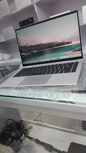 New Laptop HP EliteBook X360 1040 G7 16GB Intel Core I7 SSD 512GB