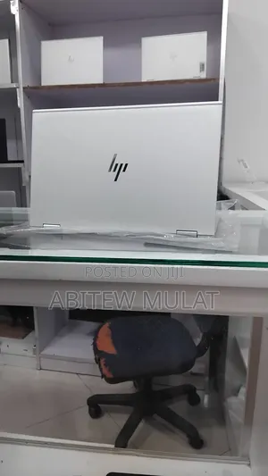 New Laptop HP EliteBook X360 1040 G7 16GB Intel Core I7 SSD 512GB