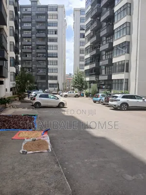 Photo - Furnished 2bdrm Apartment in Noh Figa, Bole for rent