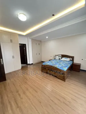 Furnished 2bdrm Apartment in Noh Figa, Bole for rent